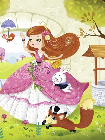 Produit Princesse Image