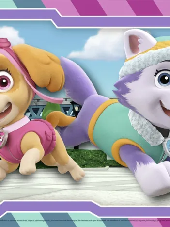 Produit Pat'Patrouille Image