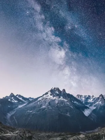 Produit La Voie Lactée Image