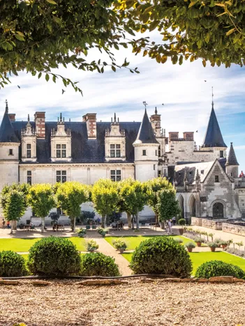 Produit Collection Régions de France - Amboise, Perle de la Loire Image