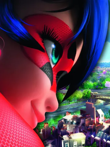 Produit Miraculous Ladybug Image
