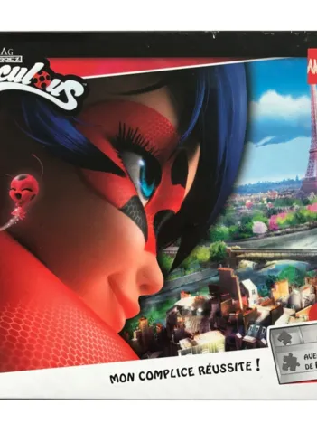 Produit Lady Bug Image