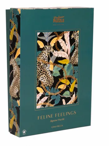 Produit Sentiments Félins Image