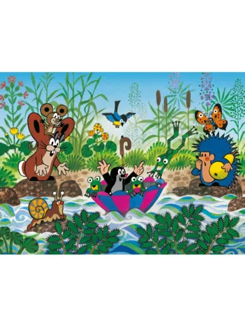 Produit Pièces XXL - La Petite Taupe Image