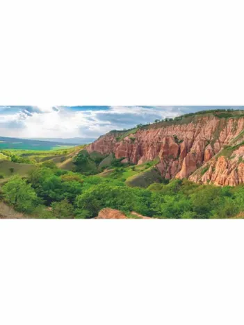 Produit Red Gorge Image