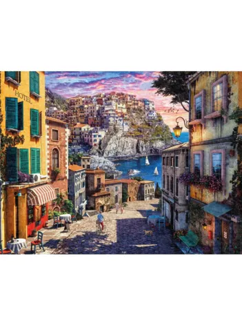 Produit La Côte Italienne Image