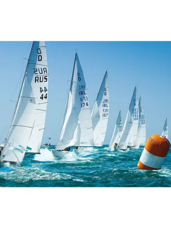 Produit Course en Bateau à Voile Image