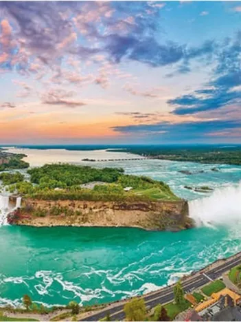 Produit Chutes du Niagara Image