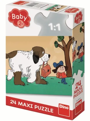 Produit Pièces XXL - Fairy Tales Image