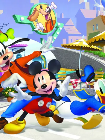 Produit Mickey et ses Amis Image