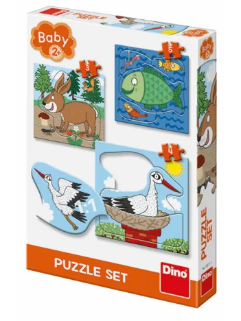 Produit Baby Puzzles Image
