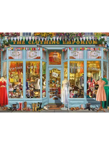 Produit Boutique Image