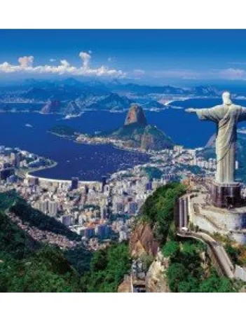 Produit Rio de Janeiro Image