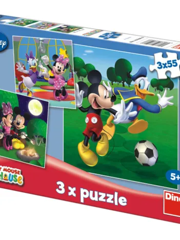 Produit Mickey Image