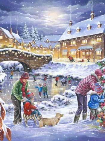 Produit Twinkling Lights Image