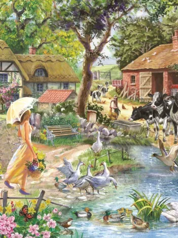 Produit Summer Stroll Image