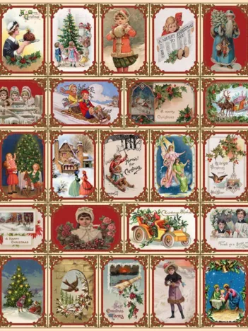 Produit Merry Christmas Image