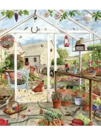 Produit Green Fingers Image