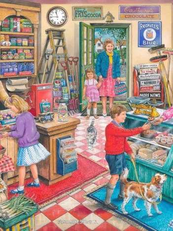 Produit Trouvez les 15 Différences No.11 - General Store Image