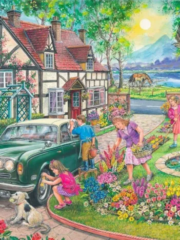 Produit Pride & Joy Image