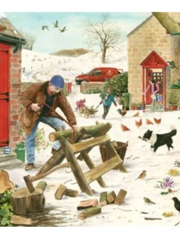 Produit Winter Fuel Image