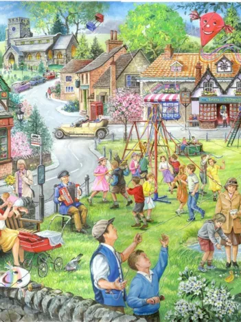 Produit Spring Green Image