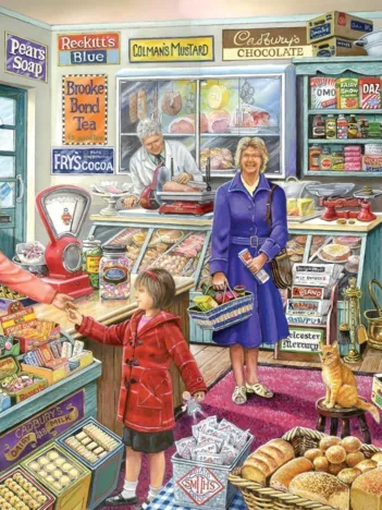 Produit Pennies To Spend Image