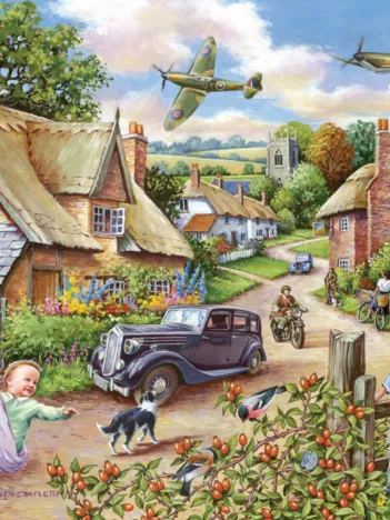 Produit We'll Meet Again Image