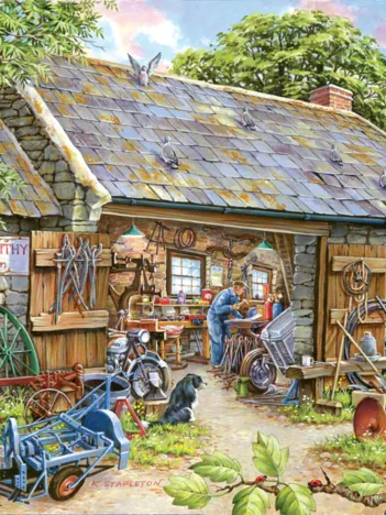 Produit Make & Mend Image