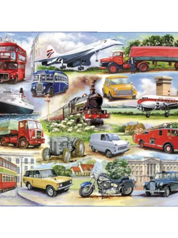 Produit Golden Oldies Image