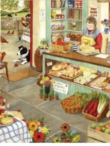 Produit Farm Shop Image