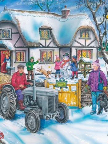 Produit Holly Cottage Image