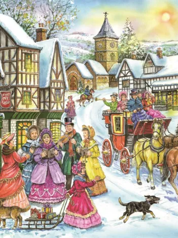 Produit Trouvez les 15 Differences No.15 - Coach & Carols Image