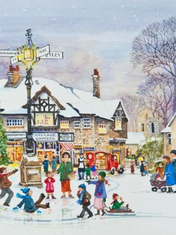 Produit Pièces XXL - Winter Fun Image