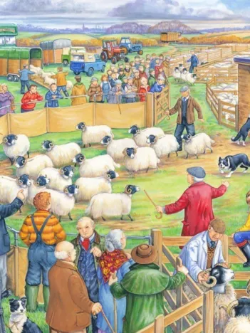 Produit Pièces XXL - Sheep Sale Image