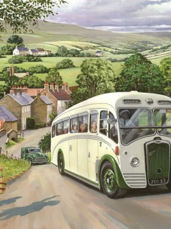 Produit Pièces XXL - Wait For Us Image