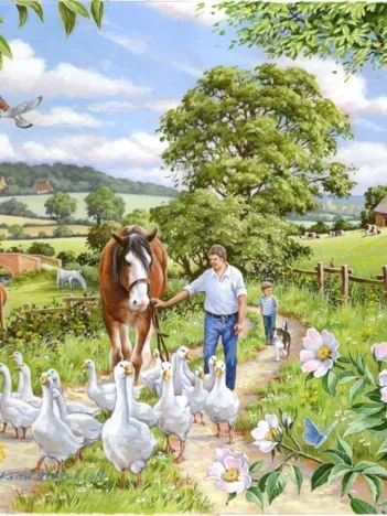 Produit Pièces XXL - Goosey Gander Image