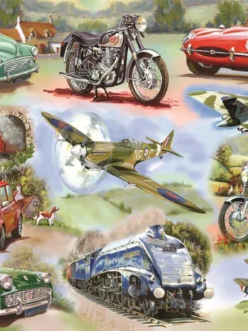 Produit Pièces XXL - Simply The Best Image