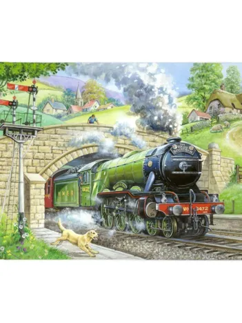 Produit Pièces XXL - Train Spotting Image