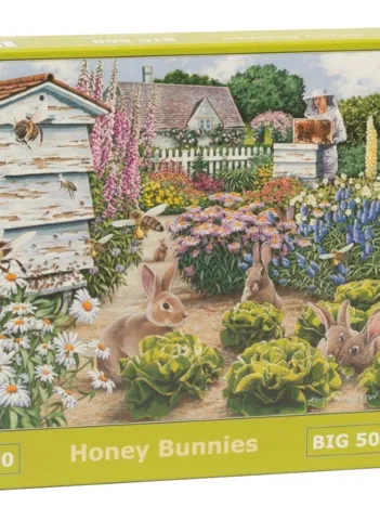 Produit Pièces XXL - Honey Bunnies Image