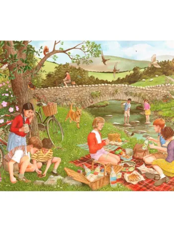 Produit Pièces XXL - Litres De Limonade Image