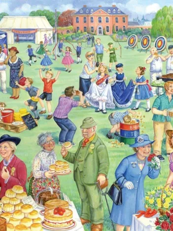 Produit Pièces XXL - Summer Fete Image