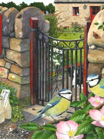 Produit Pièces XXL - Morning Chat Image