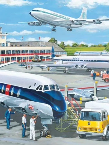 Produit Pièces XXL - Up & Away Image