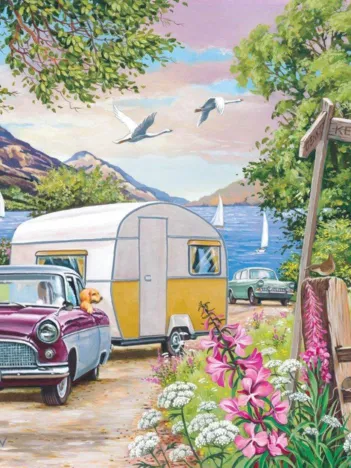 Produit Pièces XXL - Summer Holiday Image