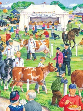 Produit Pièces XXL - County Show Image