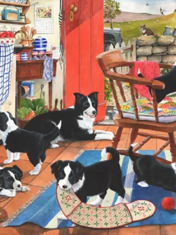 Produit Pièces XXL - Mum's Helpers Image