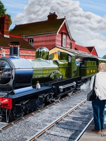 Produit All Aboard Image