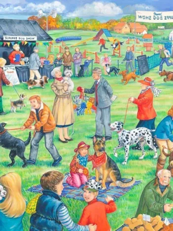 Produit Scruffs Image