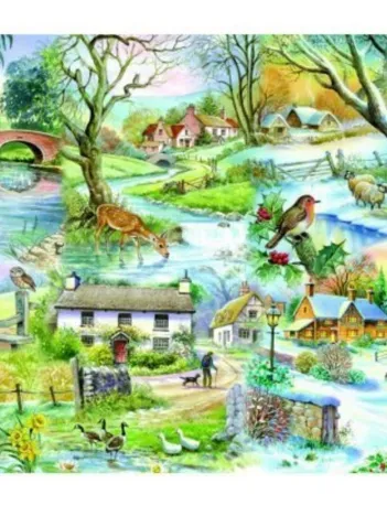 Produit All Seasons Image